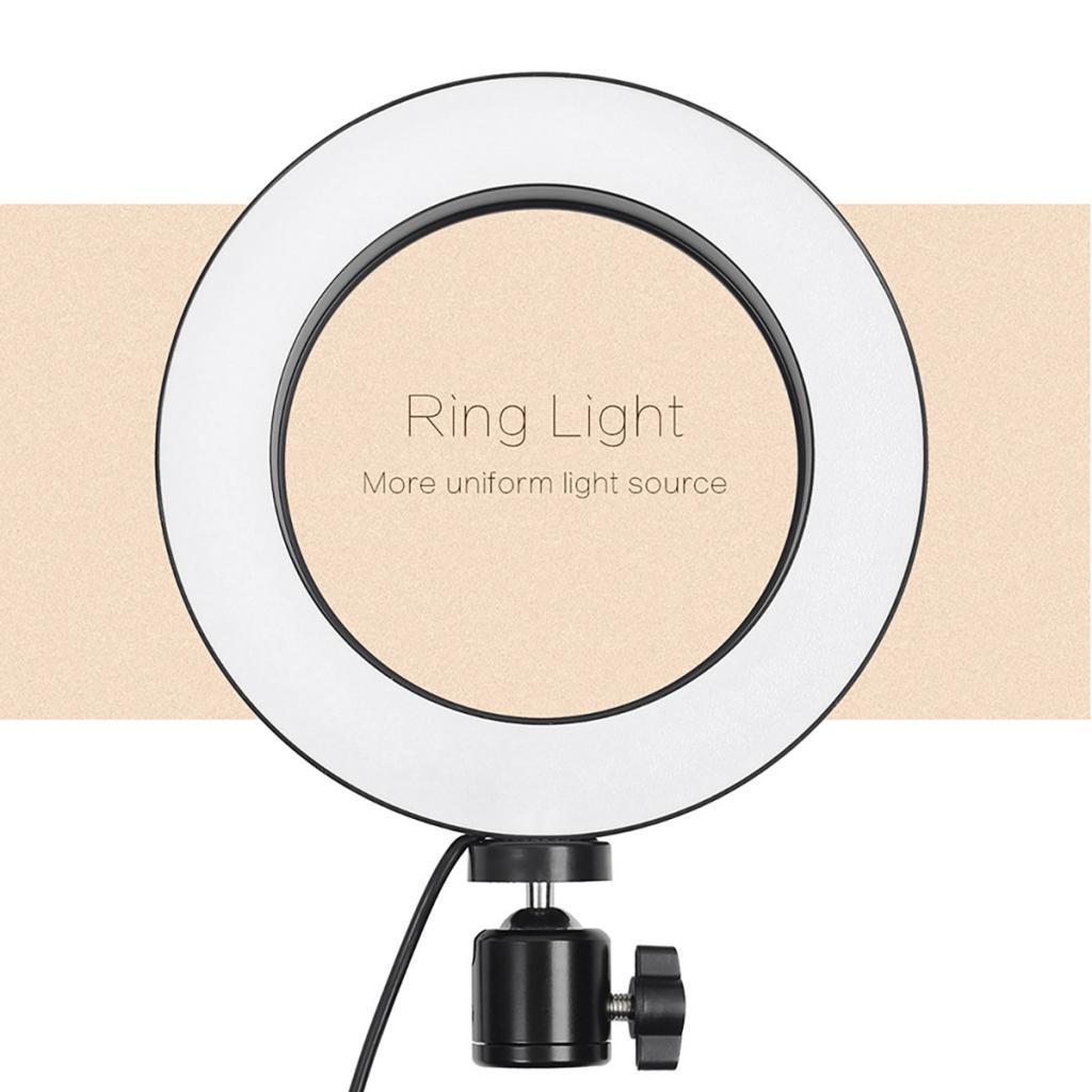 Dimmable LED  Light with Adjustable Colour Video Photography Lighting