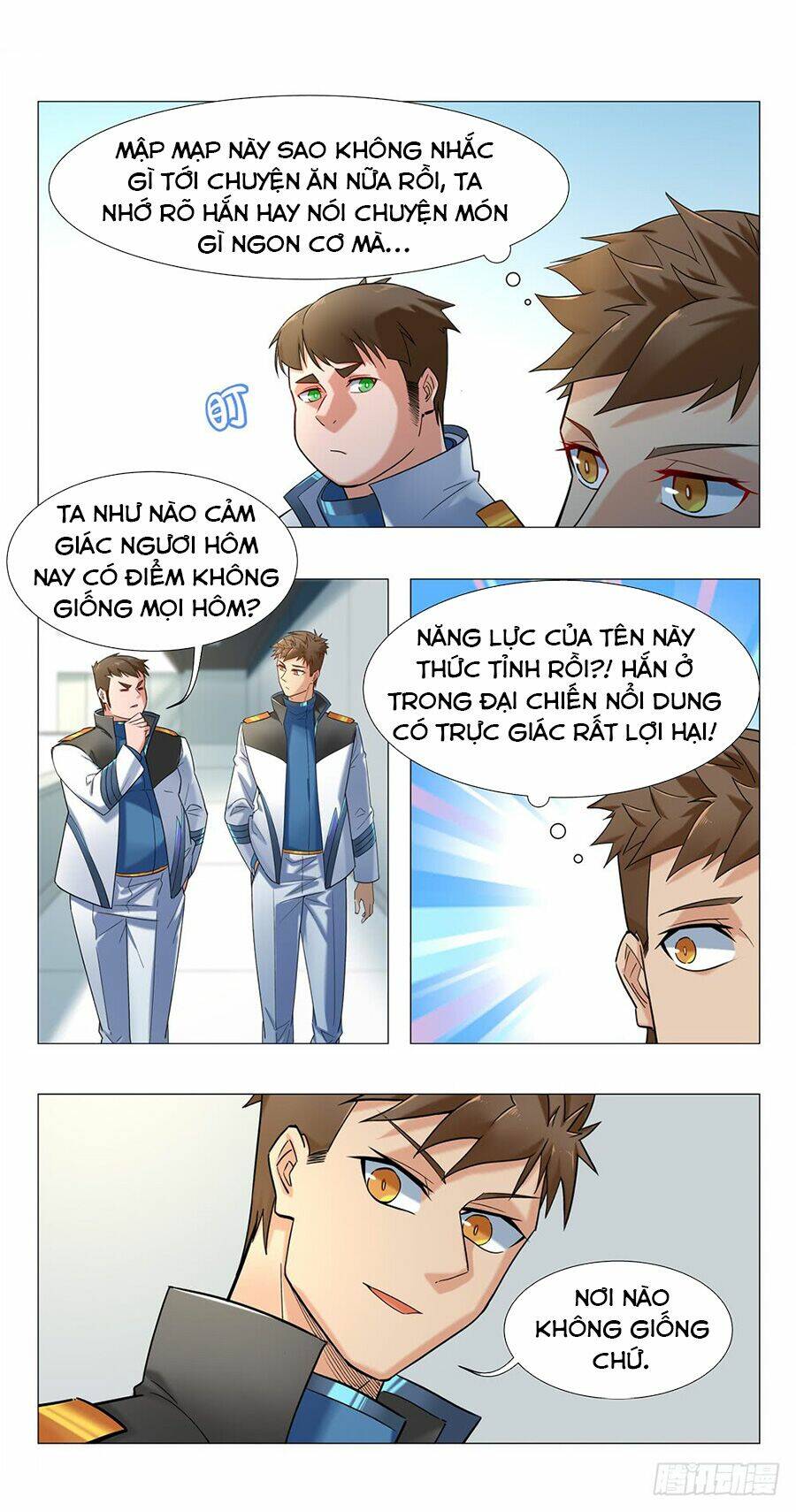 tương lai dừng lại chapter 4 15