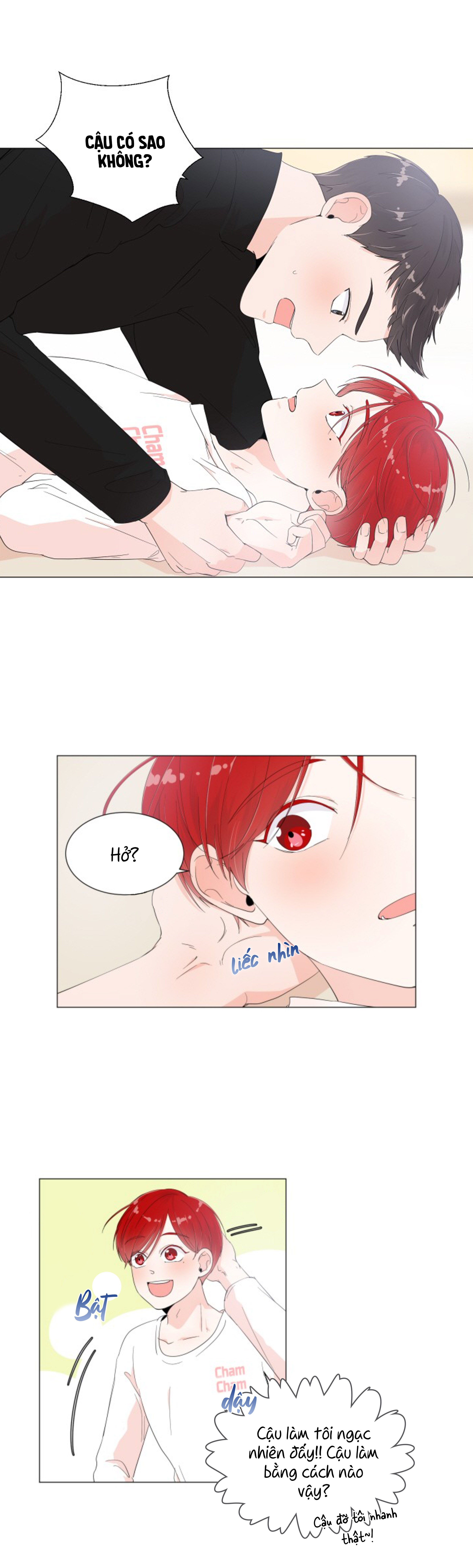 phòng cạnh phòng chapter 3 1