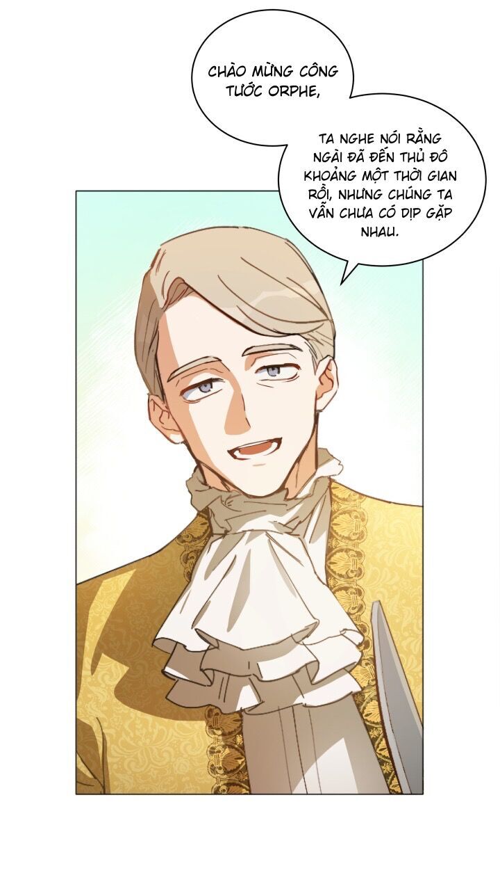 lamia orphe đã chết chapter 11 11