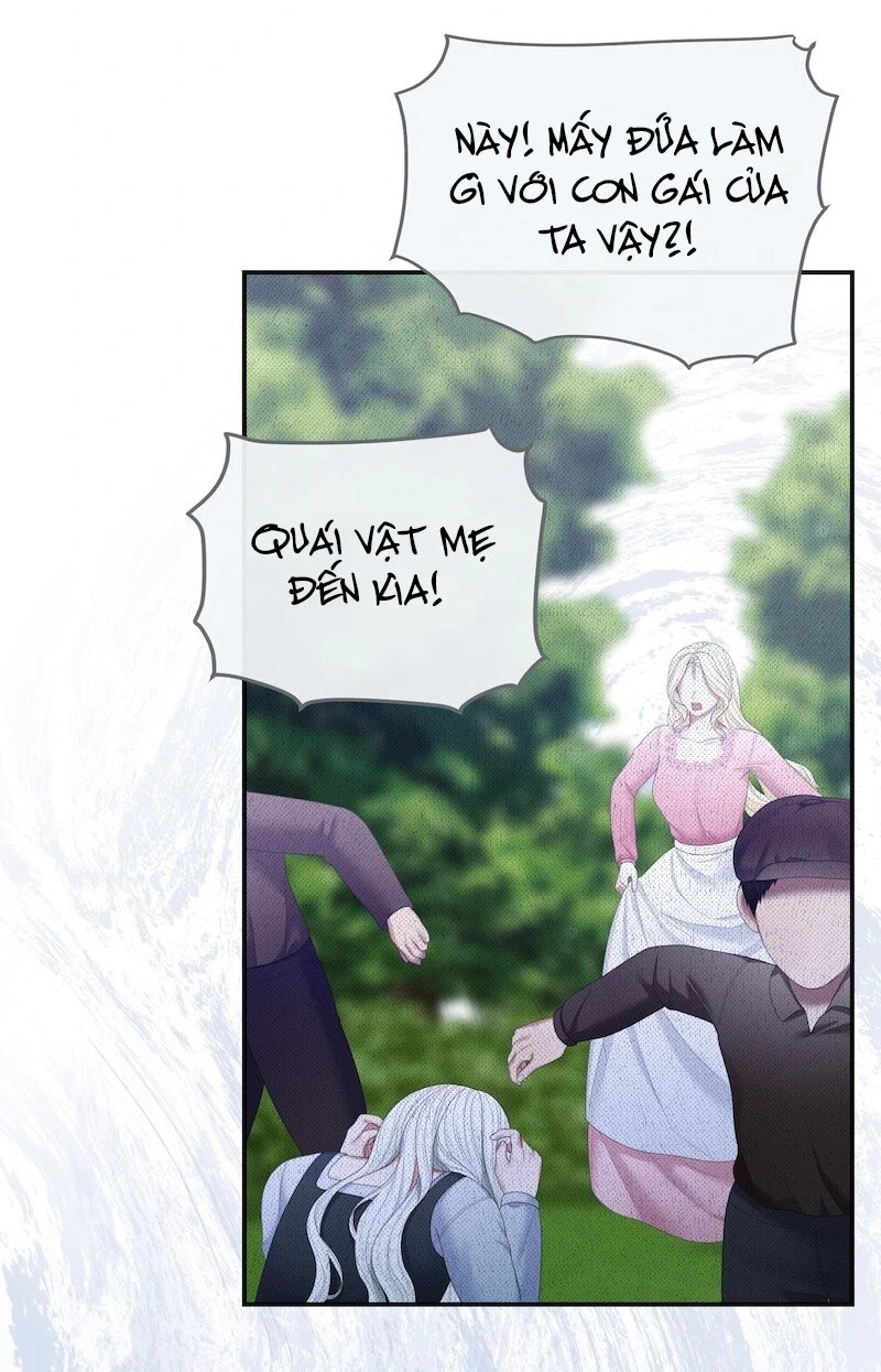 nữ hầu muốn đình công chapter 51 22