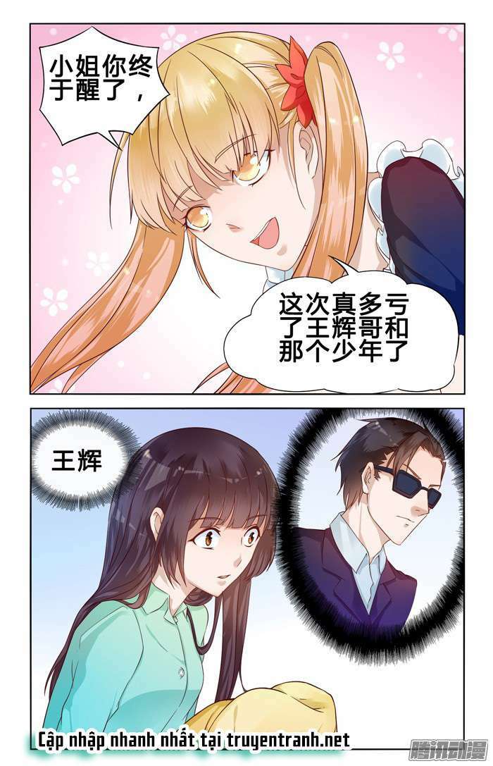 tôi là vợ tôi chapter 30 10