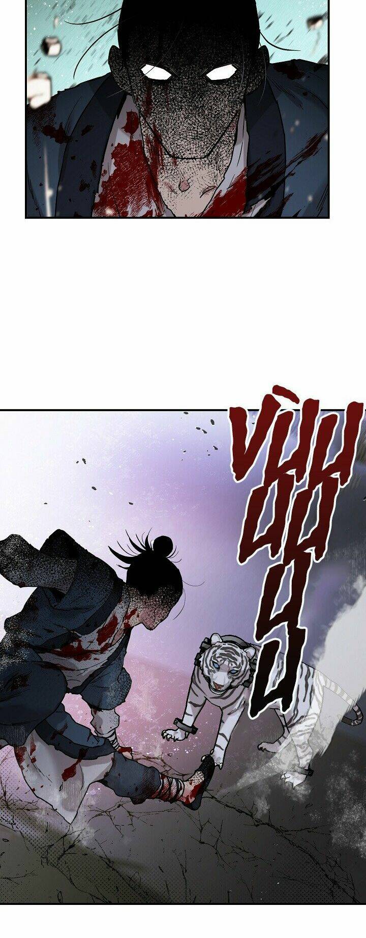 tôi trở thành nhân vật phản diện giỏi nhất trong giới võ thuật chapter 18 16