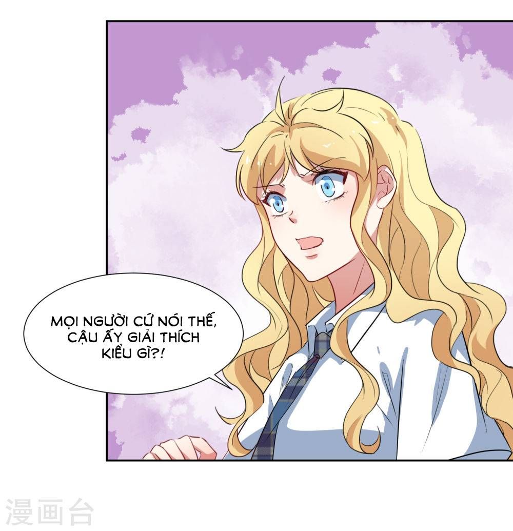 thầy giáo ác ma yêu tôi rồi chapter 52 9