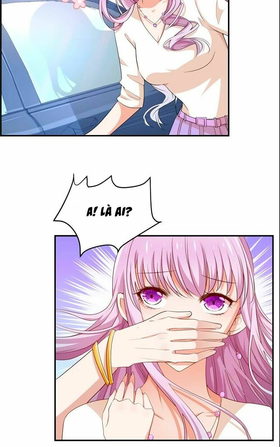 luyến dữ tổng tài vật ngữ chapter 21 4