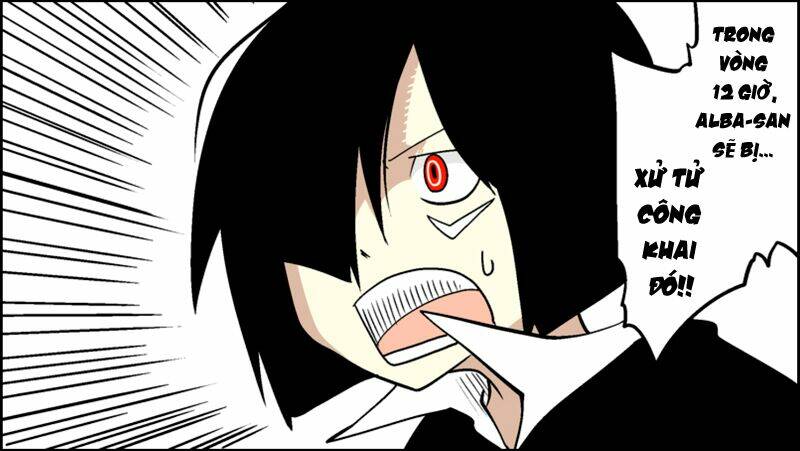 senyuu chapter 68 13