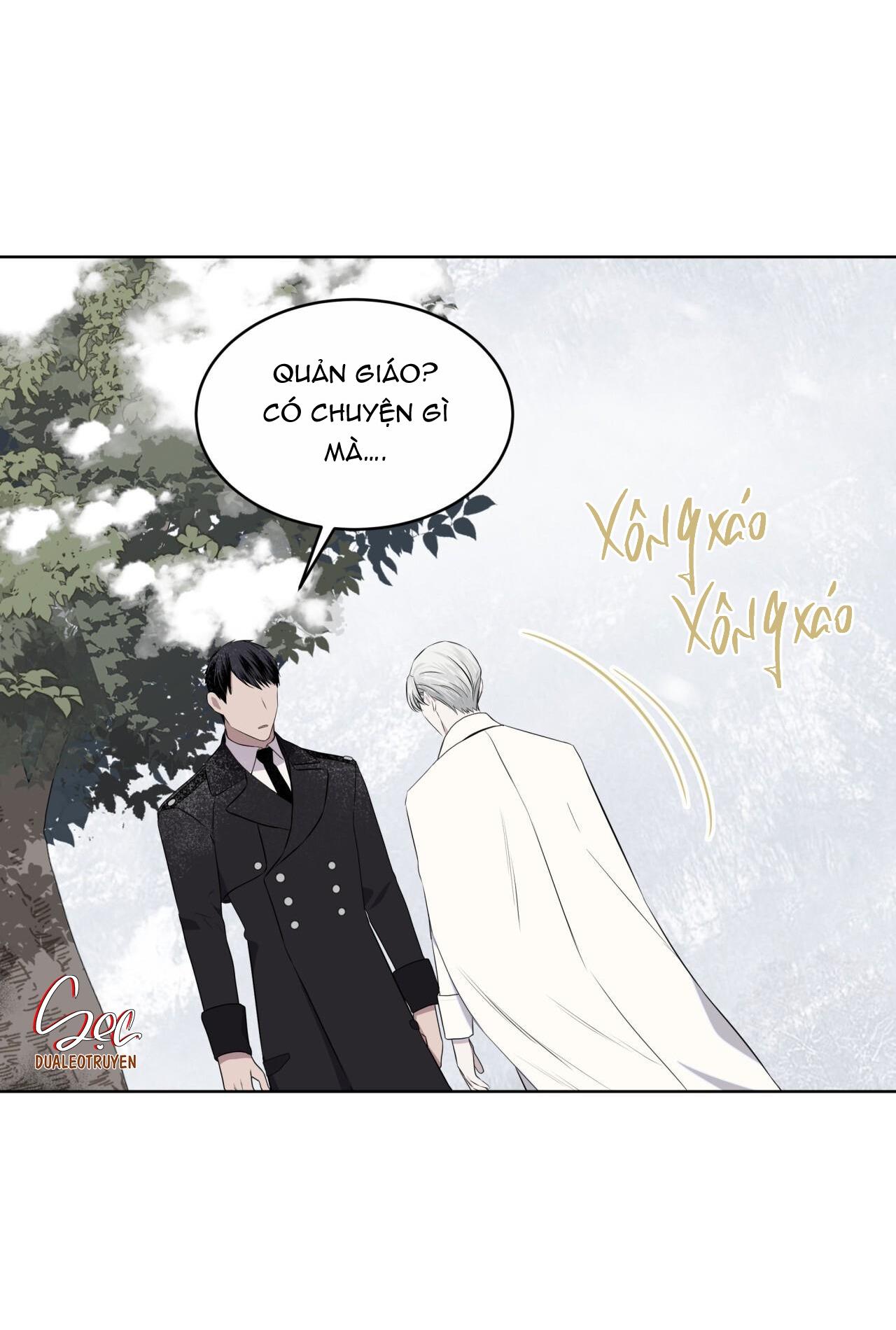 rừng biển [bl] chapter 31 38