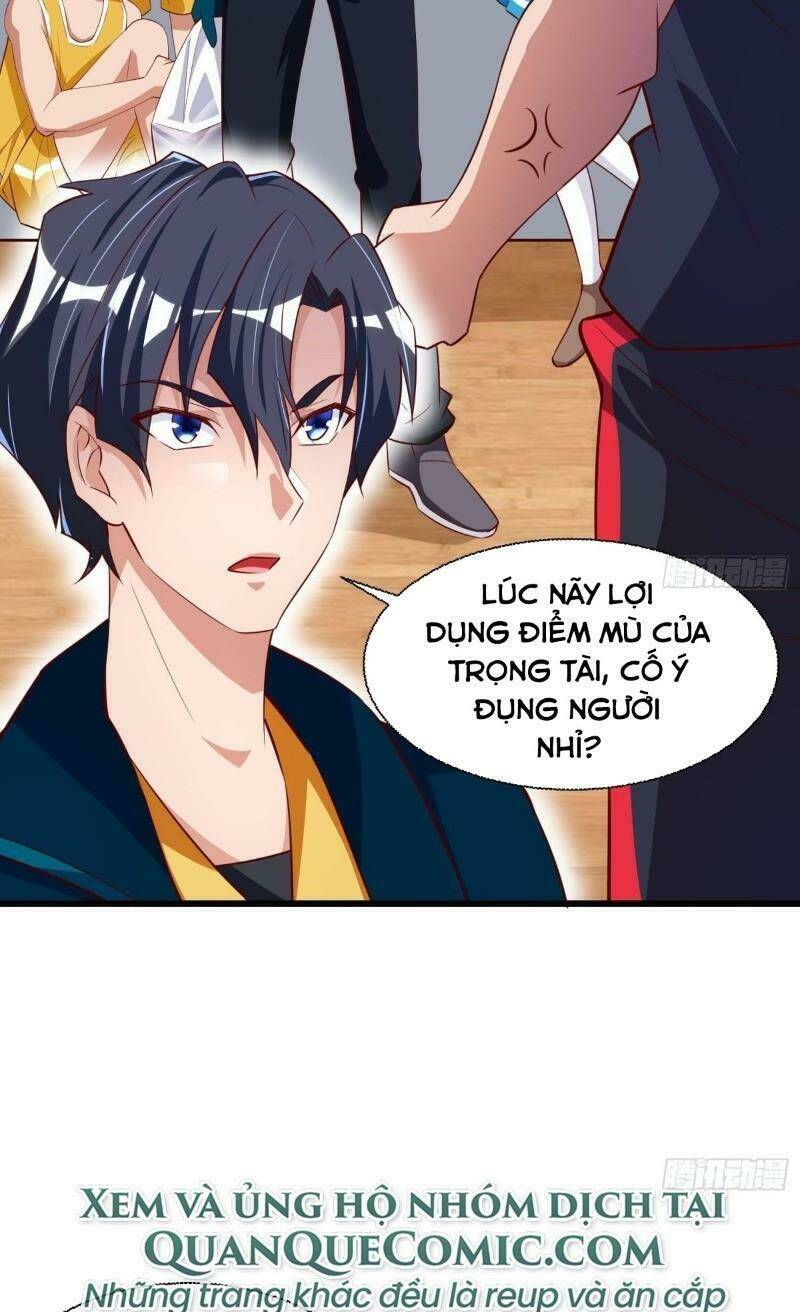 shipper thần cấp chapter 23 21