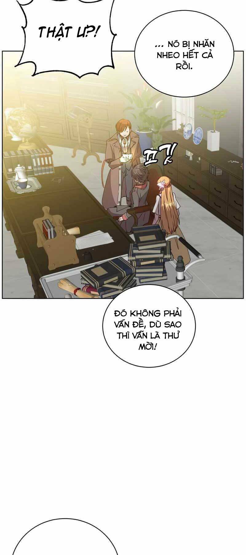 Anh Hùng Mạnh Nhất Trở Lại chapter 99 49