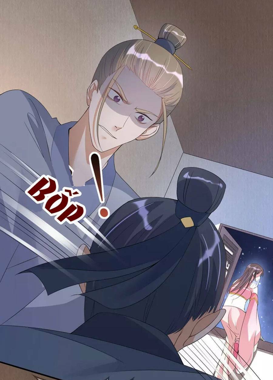 long vương truy thê chapter 5 52