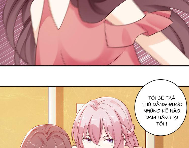 manh thê kim chủ chapter 4 26