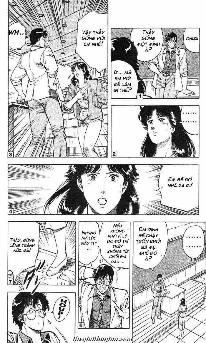 city hunter chapter 15.2 29