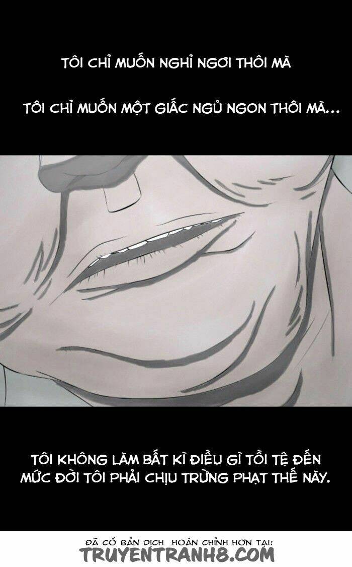 thứ sáu: những câu chuyện cấm chapter 29 17