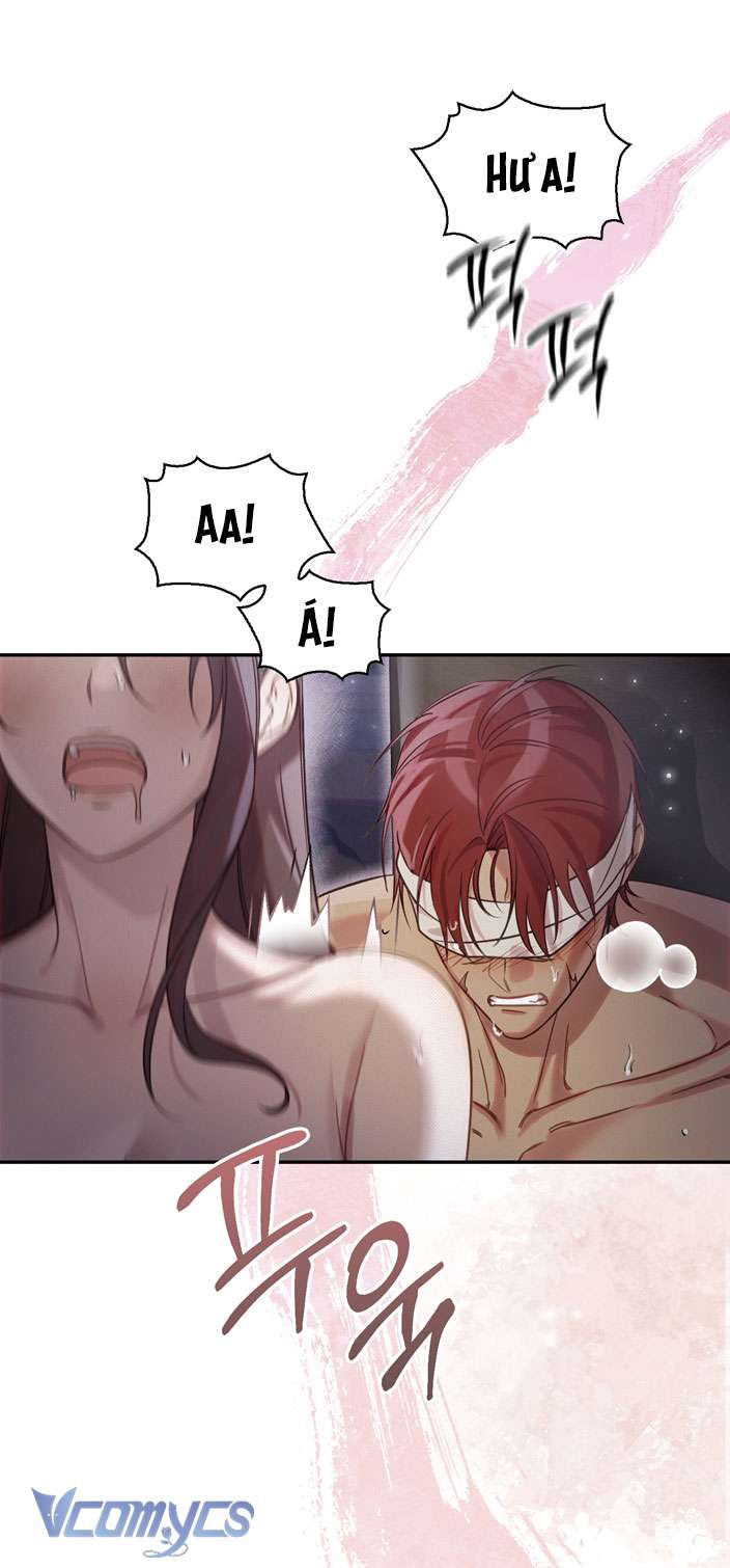 [18+] tiết học bí mật của trung điện chapter 34 45