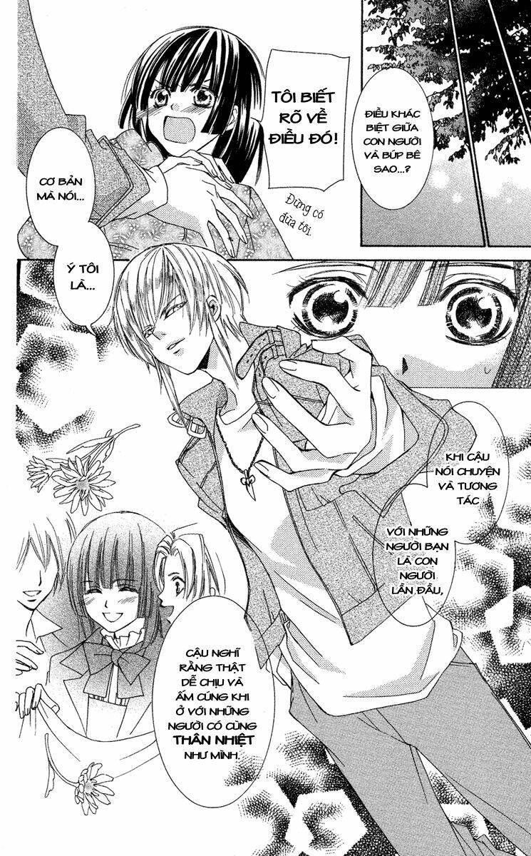 shounen dolls chapter 12 18