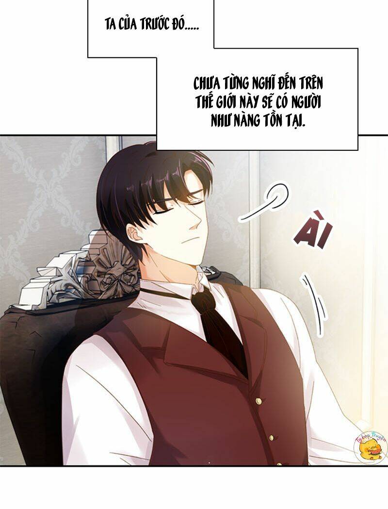 ác nữ cải biến chapter 56 13
