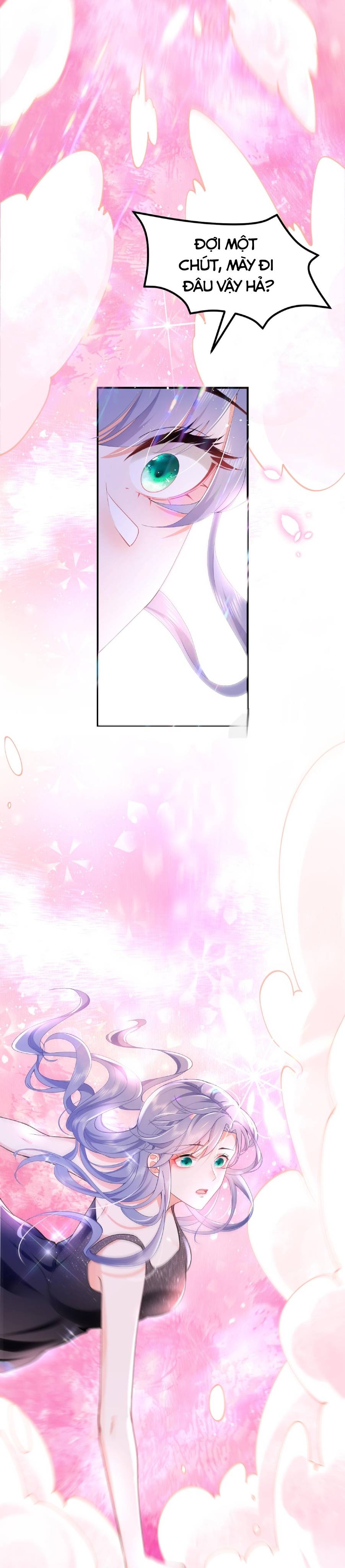 hôm nay lại yêu em hơn chapter 1 3