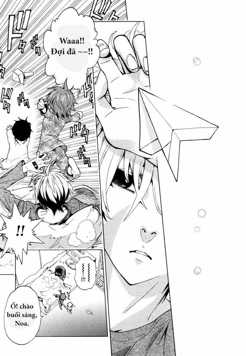 zennou no noa - the world of lostmemories chapter 1 16