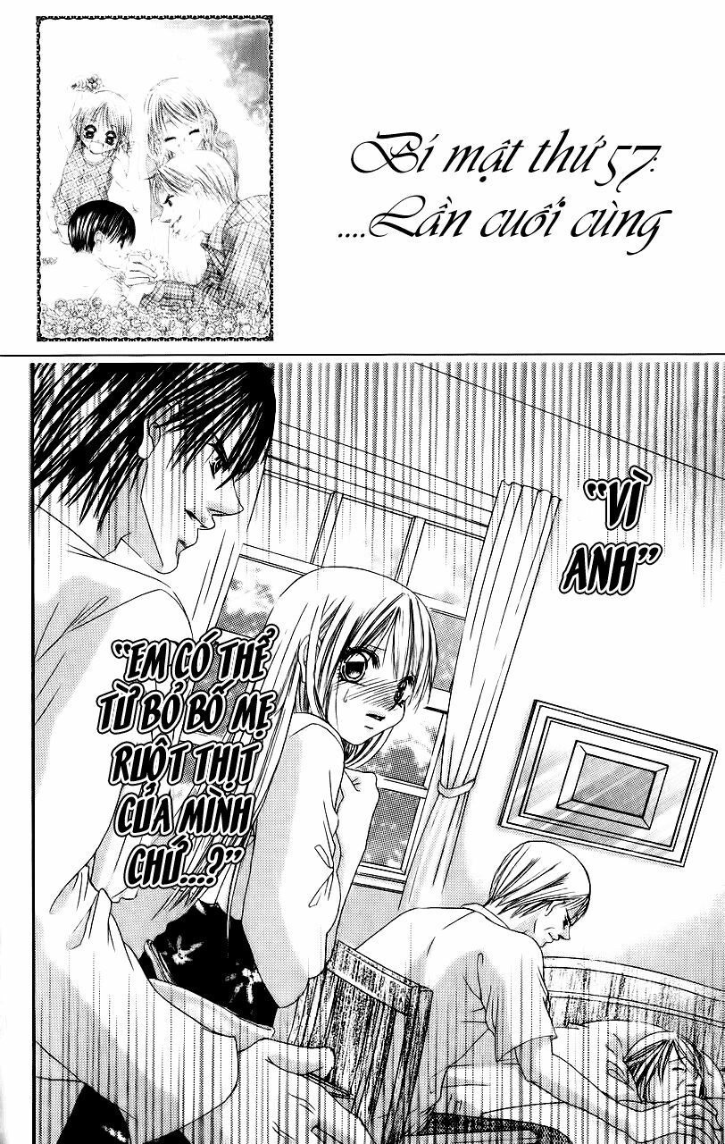 i love my little sister chapter 57 1