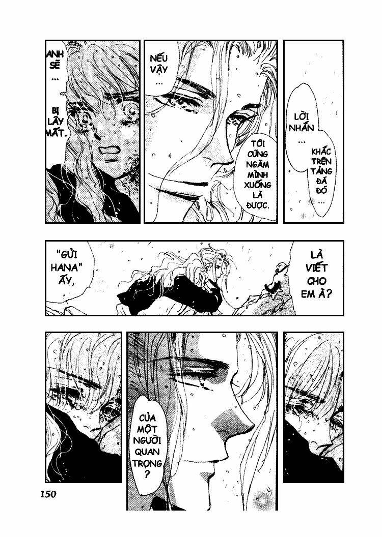 7 mầm sống chapter 34 17