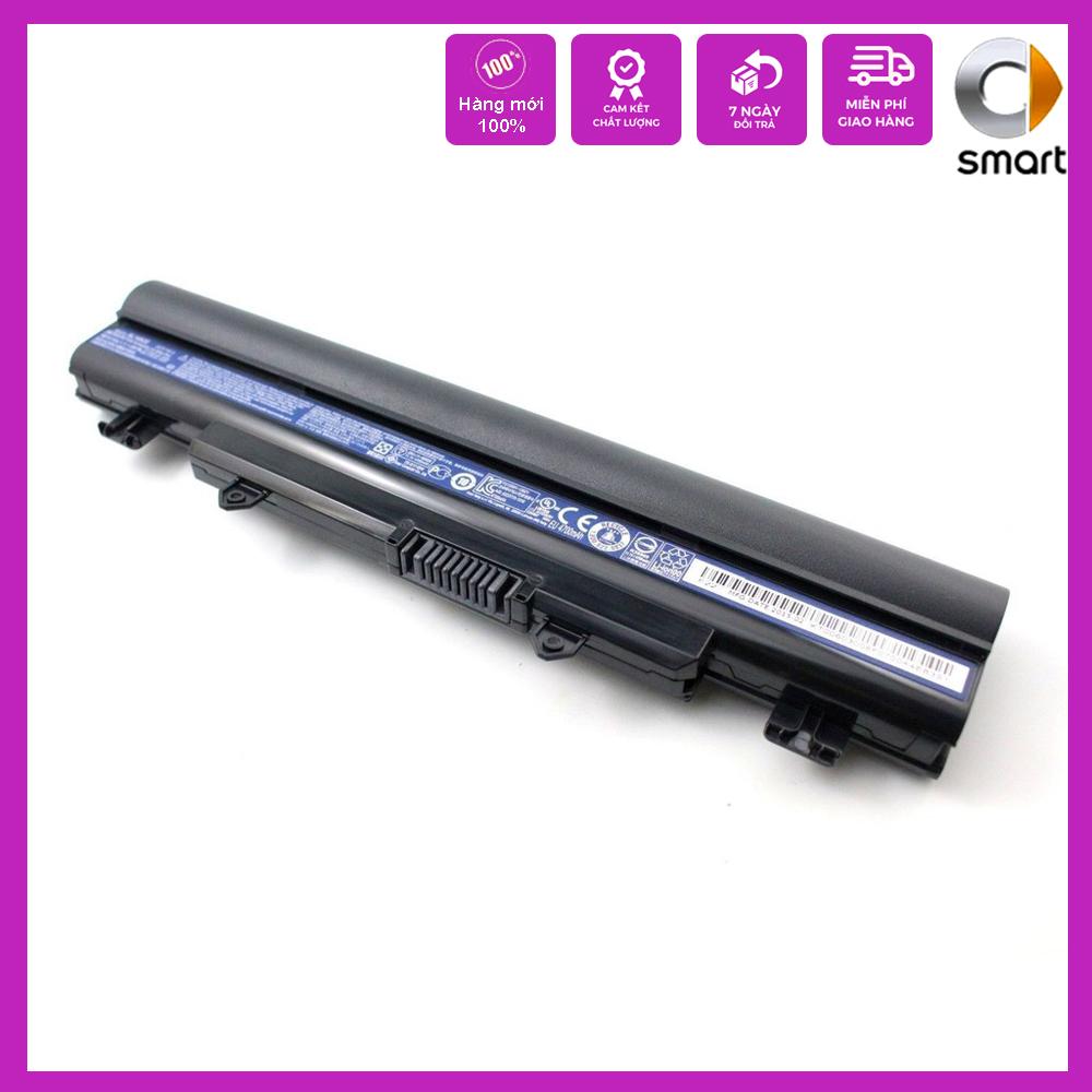 Pin cho Laptop Acer Aspire AL14A32 E5-411 E5-421 E5-471 E5-511 - Hàng Nhập Khẩu - Sản phẩm mới 100%