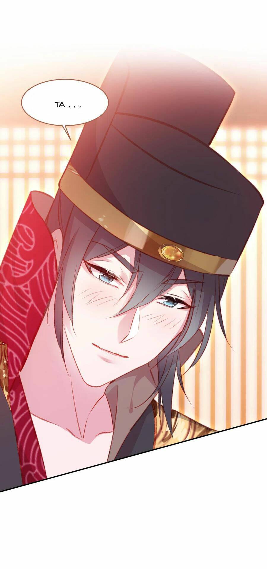 gả cho một tên thái giám đáng ghét chapter 129 2