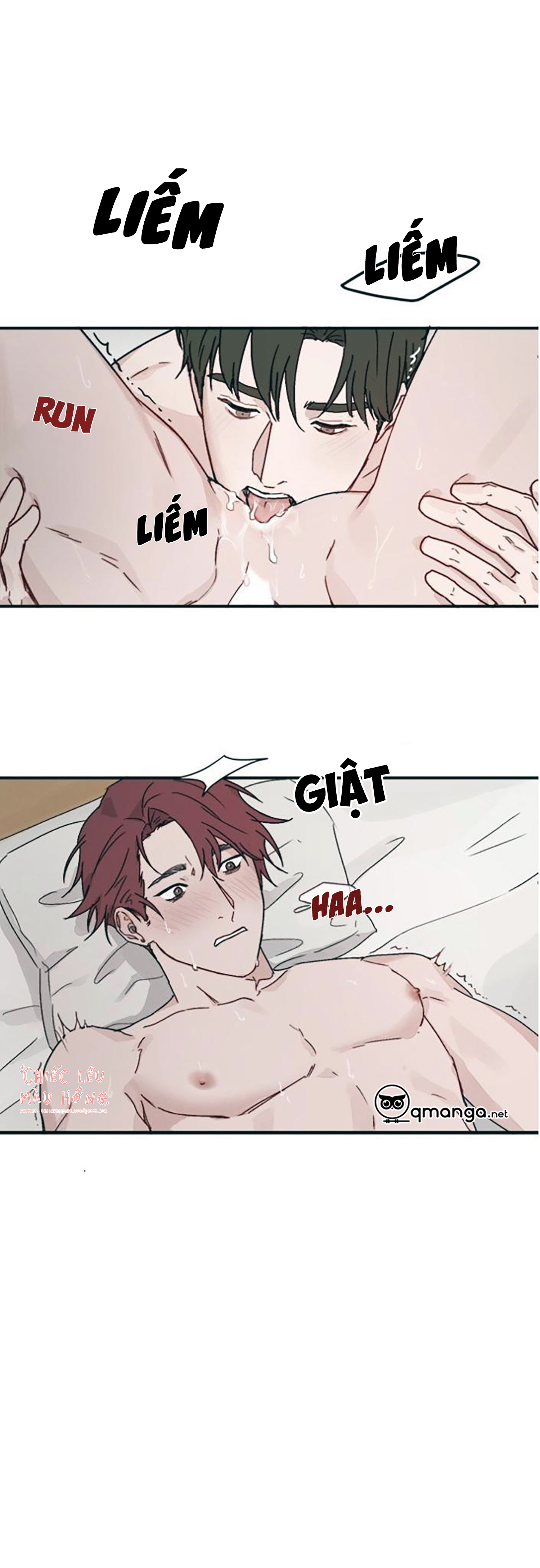 tương lai của chúng ta chapter 14 12