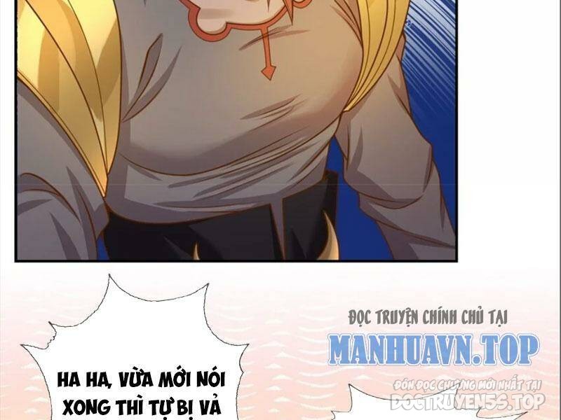 ta có khả năng vô hạn đốn ngộ chapter 45 58