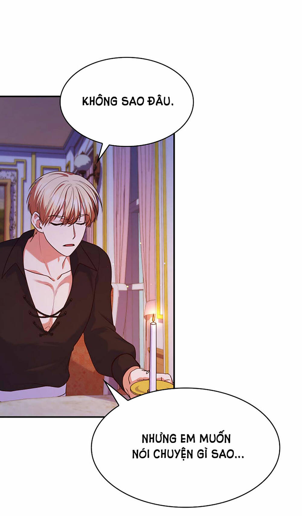 từ ác nữ, tôi trở thành một người mẹ chapter 39.2 32