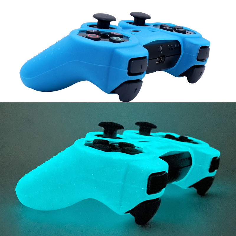 Ốp mặt bằng khuôn mặt tùy chỉnh, vỏ thay thế vỏ bọc vỏ với các nút cho Nintendo Gamecube Controller màu: Scarlet Red