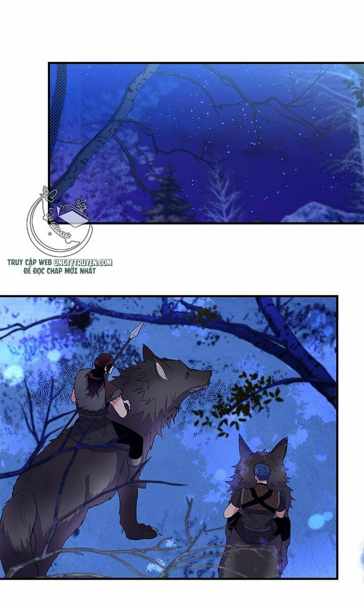 chồng yêu, em muốn đình công! chapter 28 13