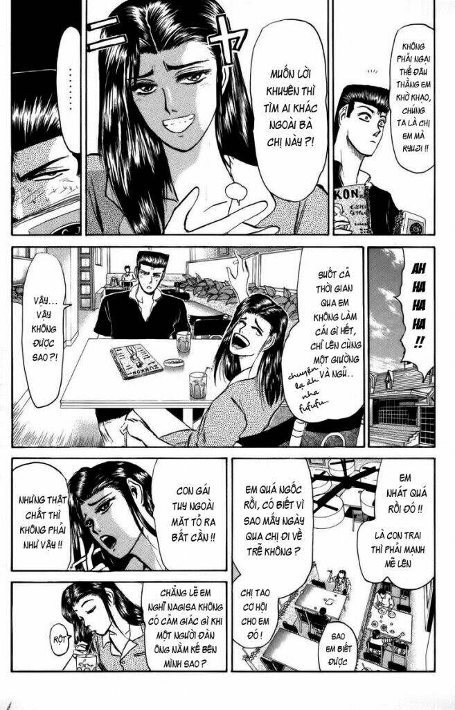 shonan junai gumi chapter 109 9