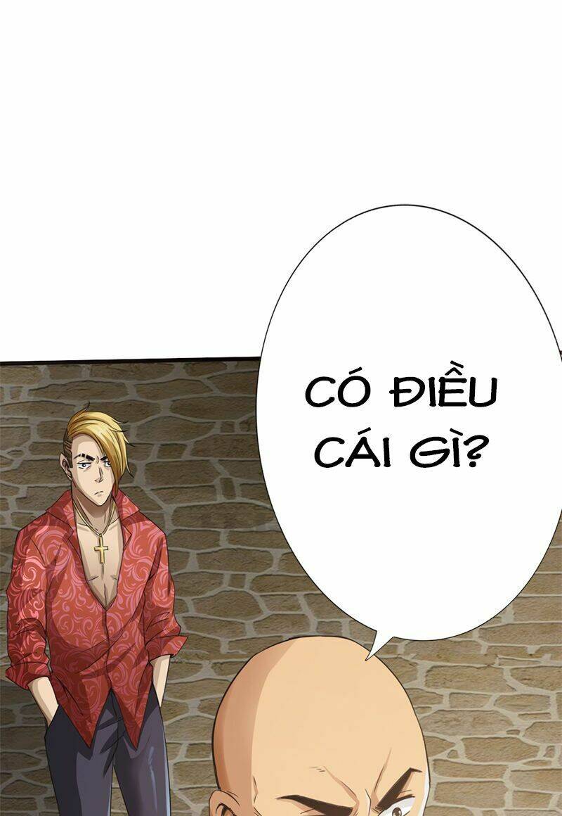 tuyệt phẩm tà thiếu chapter 9 50