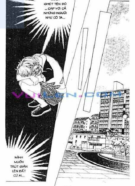 ánh nắng chói chang chapter 9 99