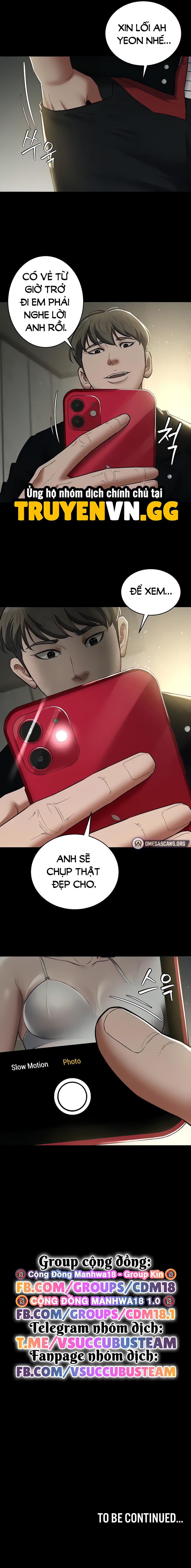 gia sư trả thù chapter 8 16