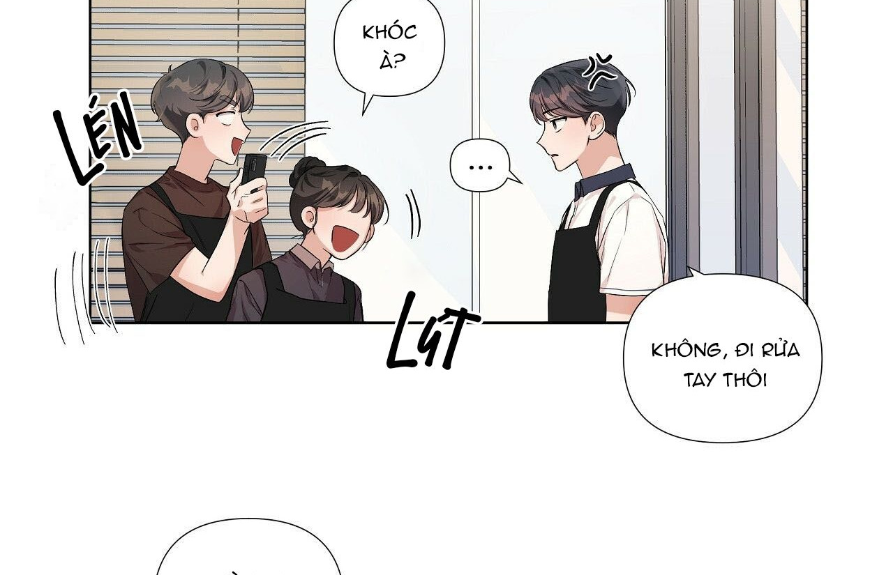 đừng bận tâm darling chapter 4 67