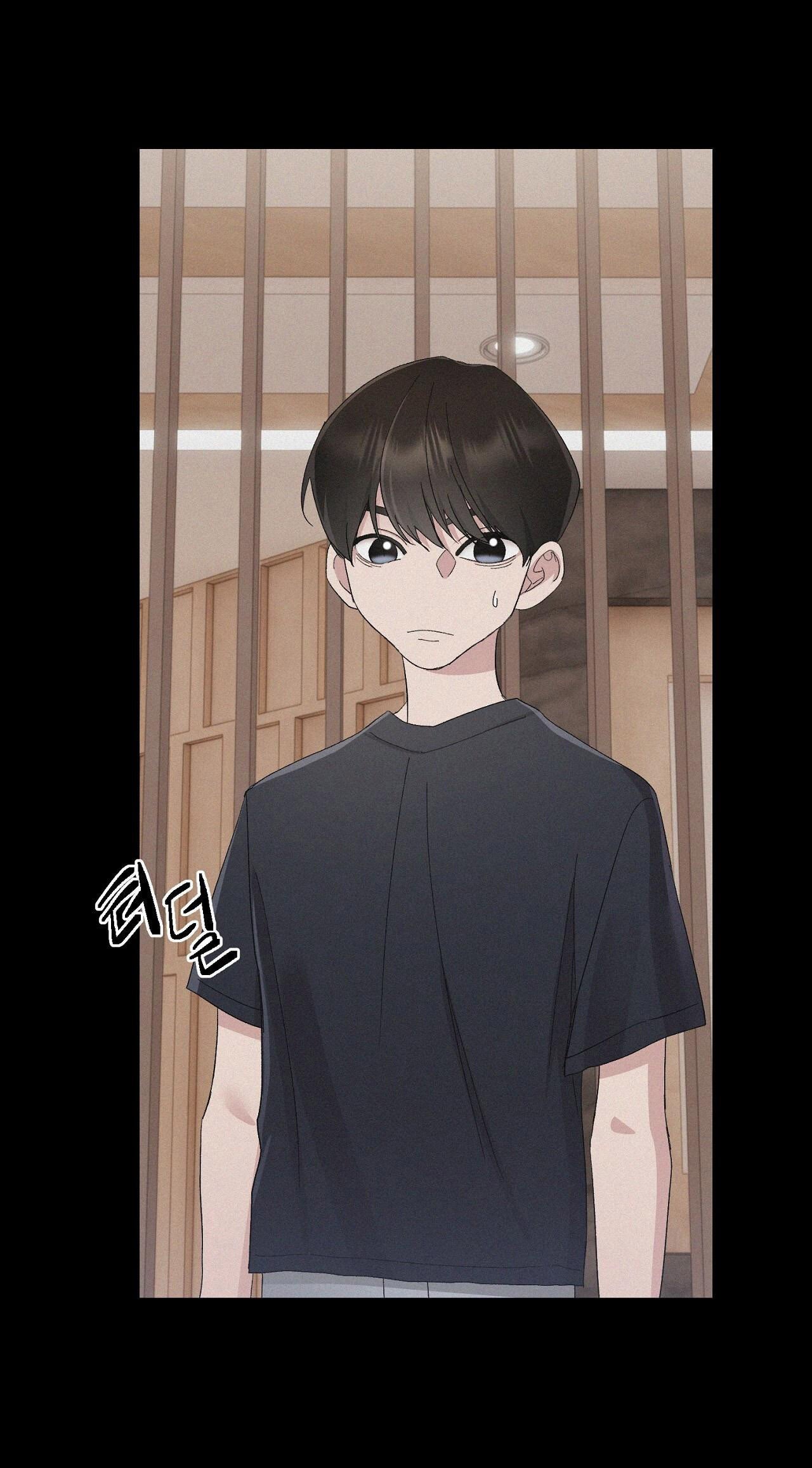 Hối Lộ Ngọt Ngào chapter 26 - Trang 29