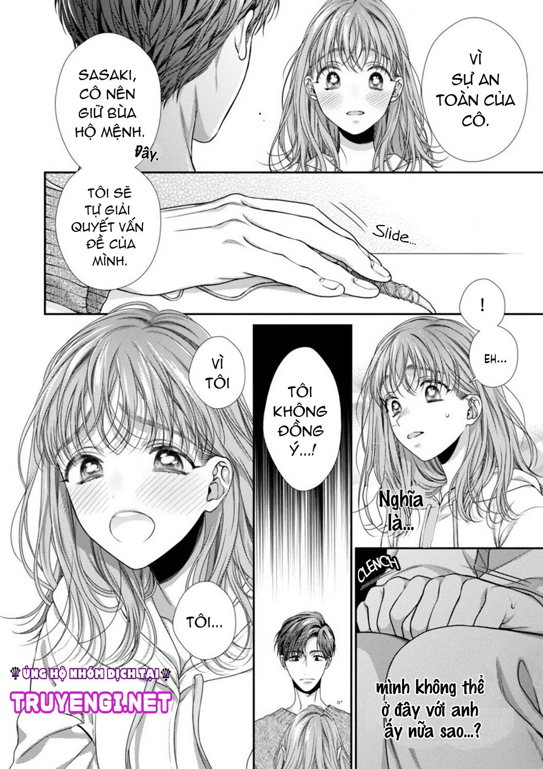 từ hôm nay tui là người lớn chapter 5.2 6