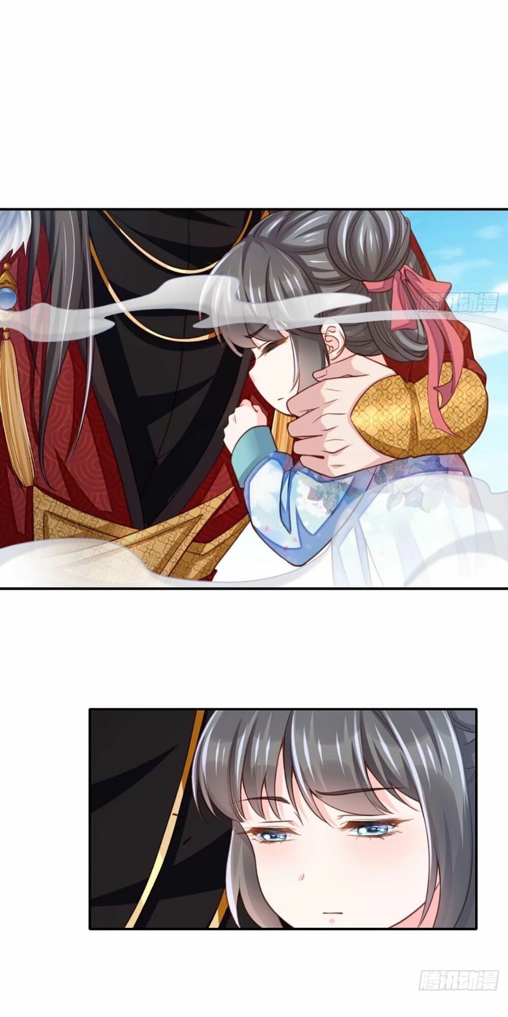 thuần hóa ba ba bạo quân chapter 9 34