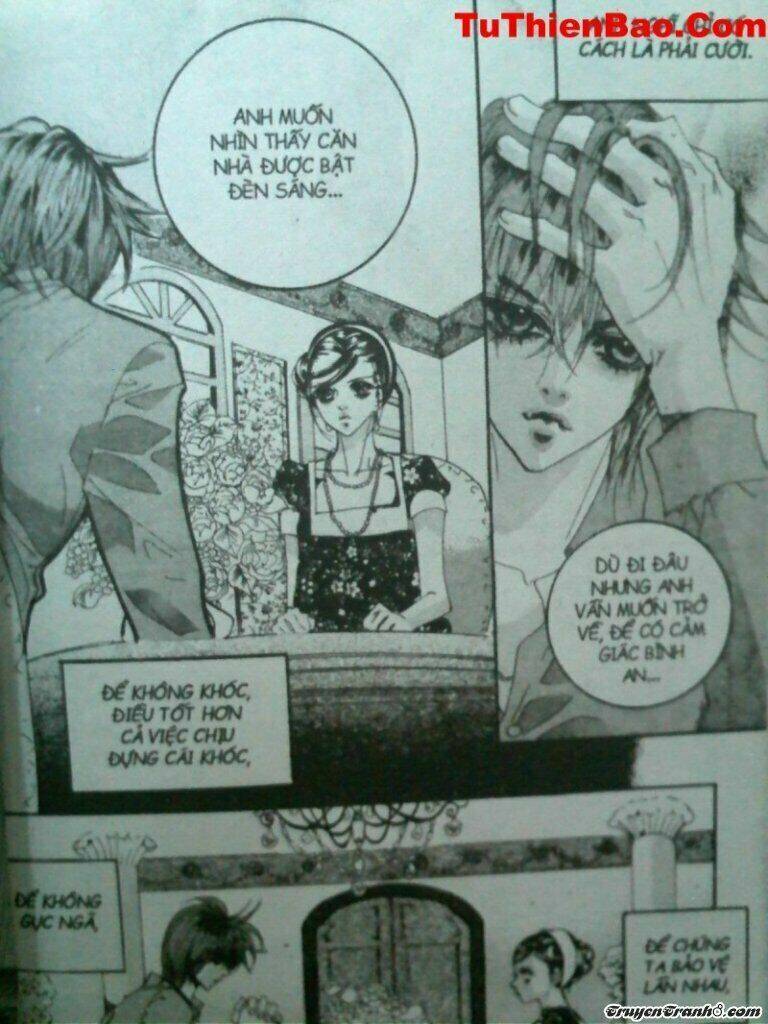 goong - [ hoàng cung ] chapter 16 47