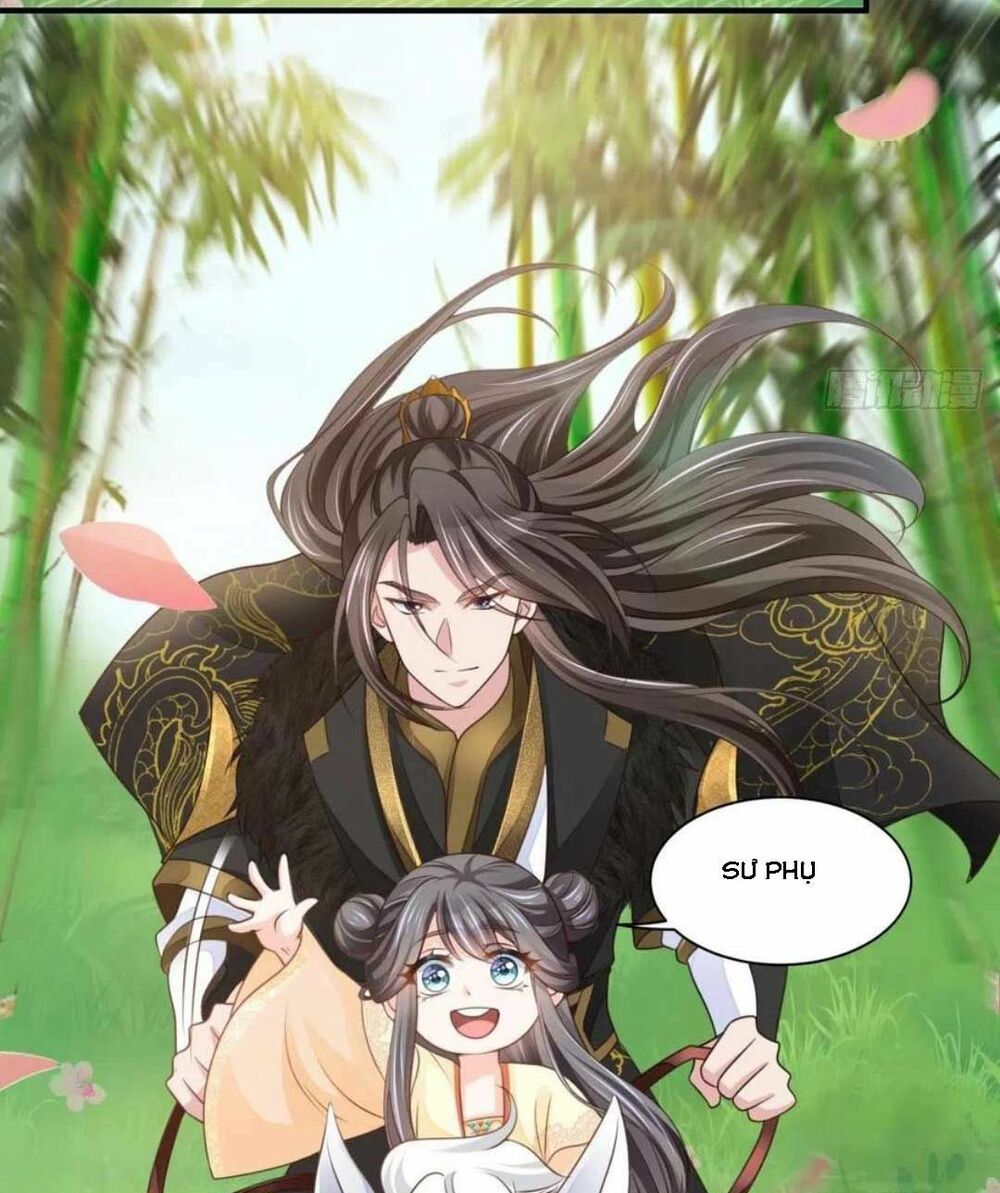 thuần hóa ba ba bạo quân chapter 28 8