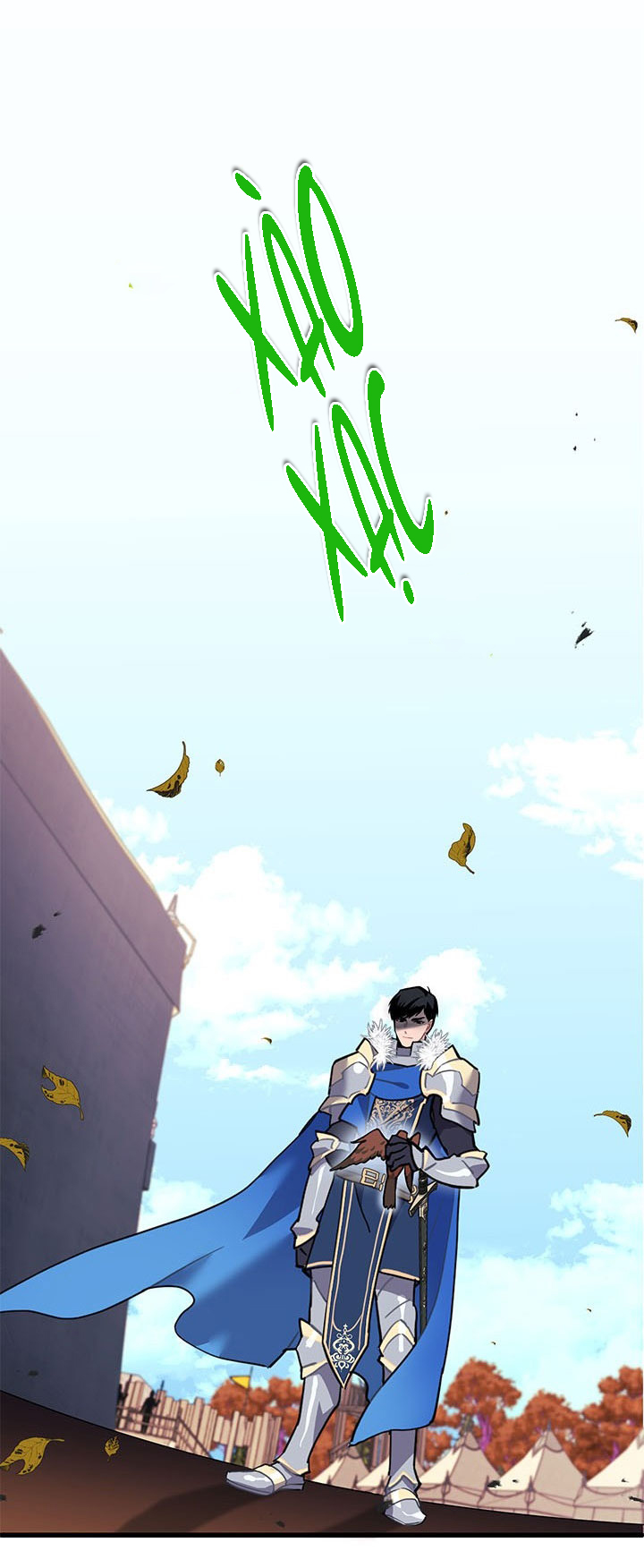 công chúa của loài chim chapter 3 2