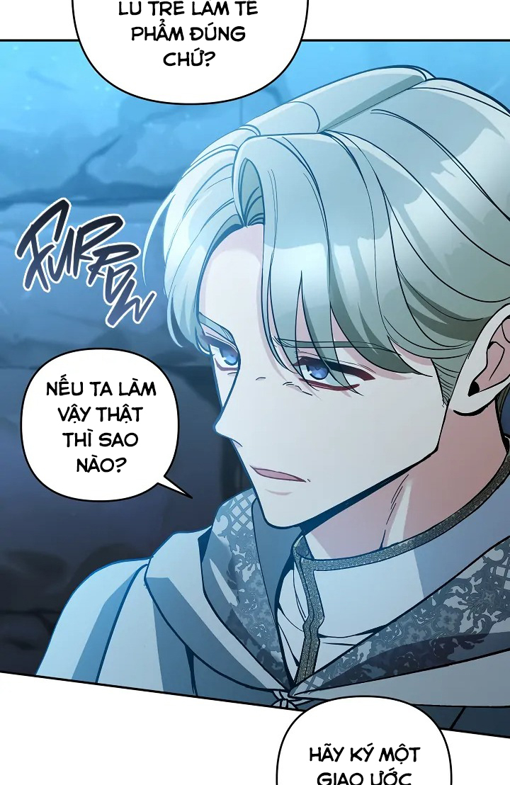 đừng đến cửa hàng của ác nữ phản diện chapter 71 91