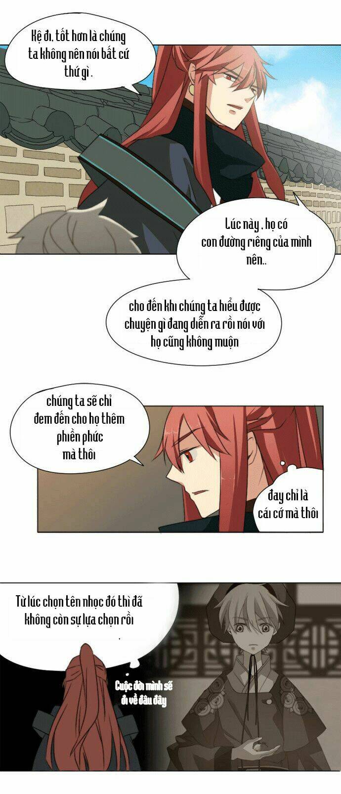 godly bells chapter 8 9