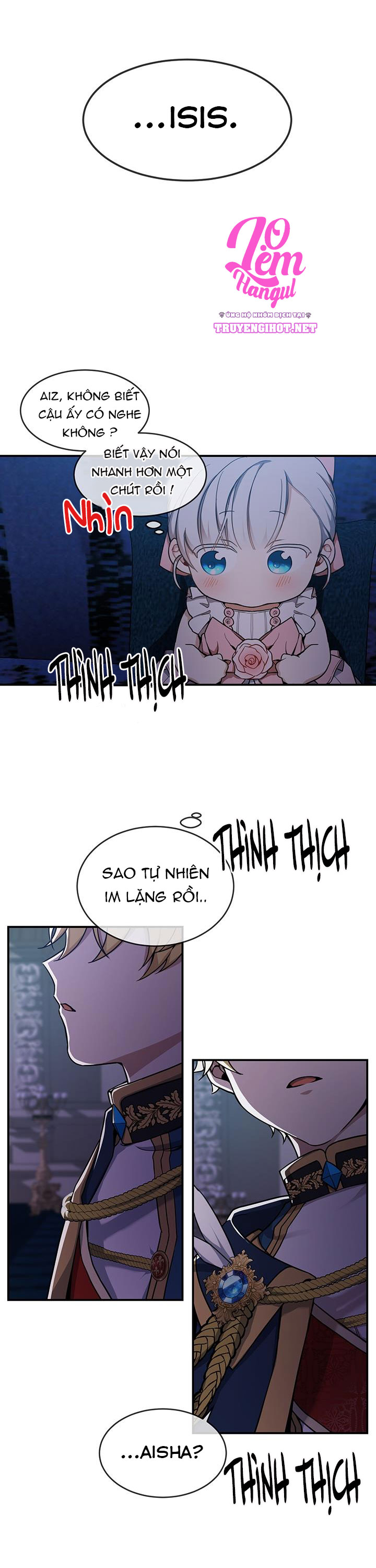 hướng đến ánh dương một lần nữa chapter 9.2 18