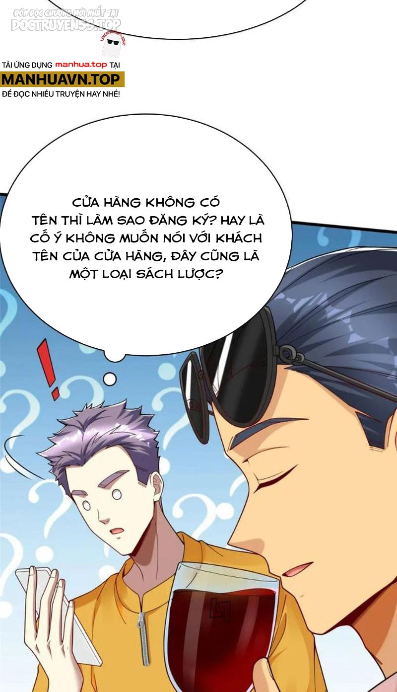 ta làm giàu từ thua lỗ game chapter 120 12