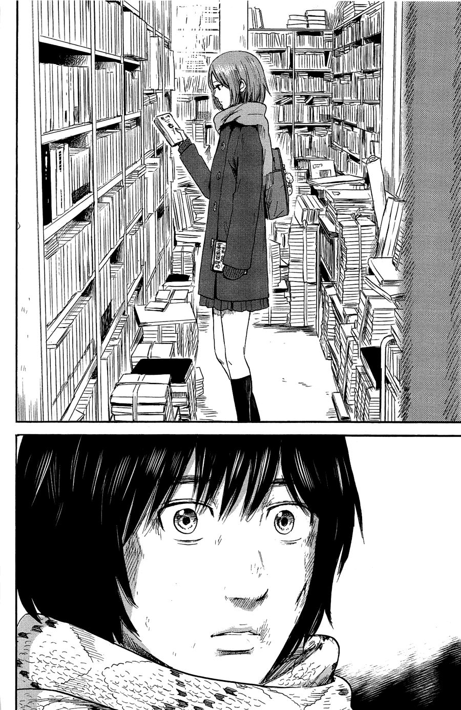 aku no hana chapter 35 25