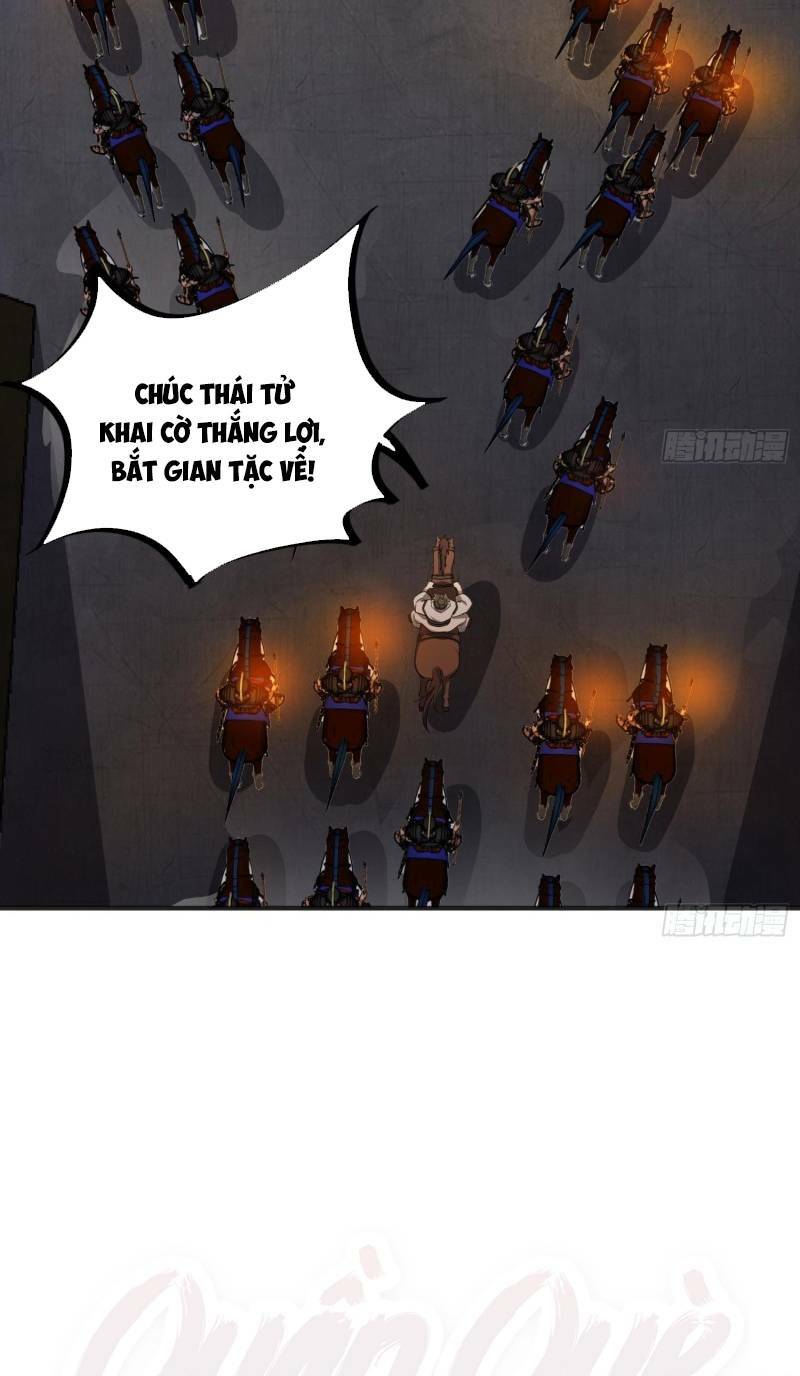 trọng sinh tới đại đường chapter 85 13