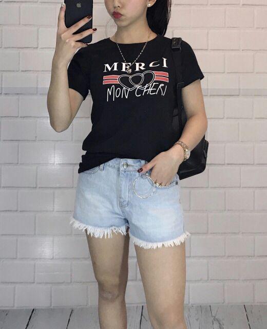 Áo Phông cá tính