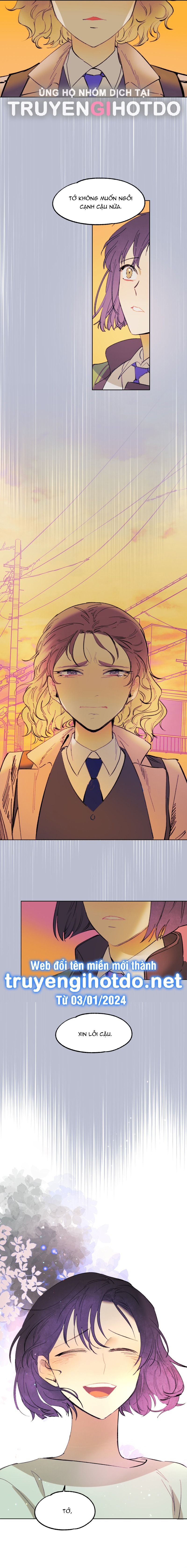 lời nói dối minh bạch chapter 7 6